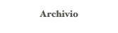 Archivio