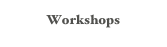 Workshops 