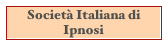 Società Italiana di Ipnosi